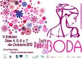 V Edición.. Beatriz Romero Fernández.