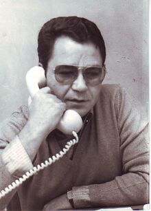 Francisco Martín López