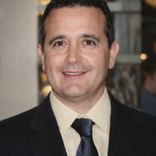 Manuel Palma Marín