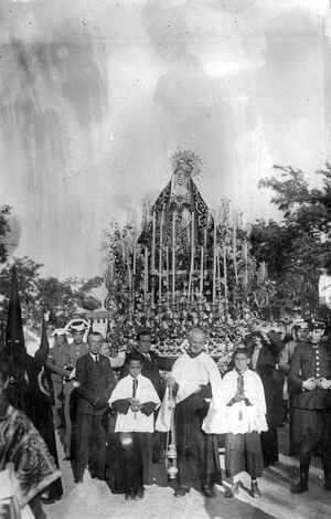 Virgen de los Dolores 1935. .jpg