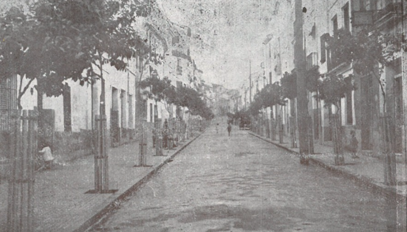 Archivo:Calle de San Fernando (1927).png
