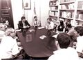 El Ateneo Casablanca ante José Rodríguez de la Borbolla
