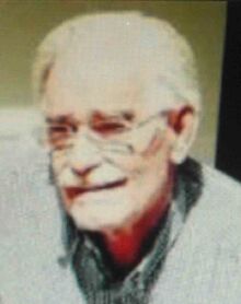 Luis Aguilera Bernier