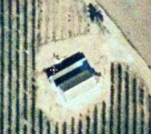 Cortijo de Madroñeros-PNOA 2005.jpg