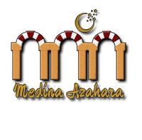 Logo - Caf Bar Medina Azahara SCA.jpg