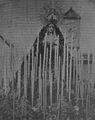 Virgen del Mayor Dolor año 1930
