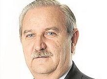 Serafín Romero Agüit