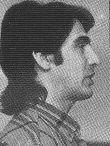 Álvaro Rafael Bustos Ruiz