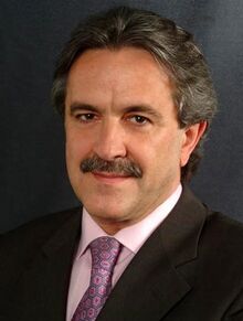Rafael Camacho Ordóñez