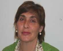 Carmen Pinto Orellana