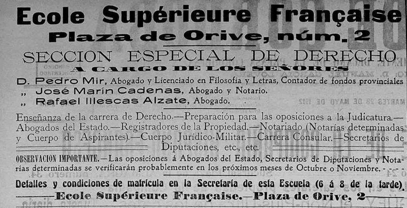 Archivo:Ecole Supérieure Française (1912).png