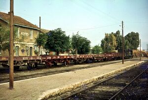 Estación de Cerro Muriano (año 1980).jpg