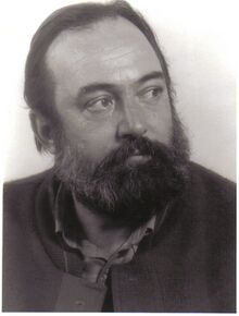 Jose Ignacio Blanco Villazón