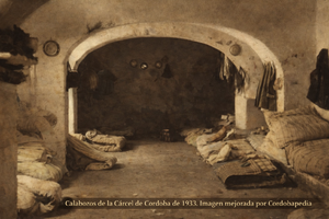 Calabozos de la Cárcel de Córdoba (1933).png