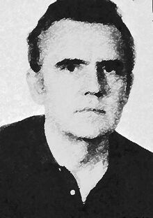 Francisco Natera Natera