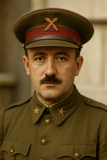 Joaquín Pérez Salas