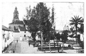 Plaza de la Magdalena 1934 .jpg