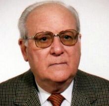 Antonio Manzano Solano