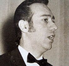 Carlos Hacar Montero