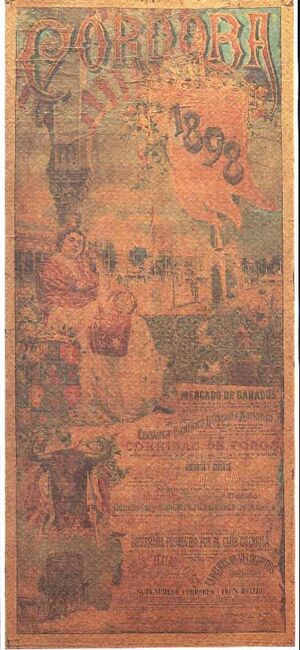 Cartel de la feria de Córdoba 1898.jpg