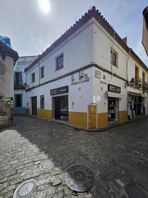 Calle Buen Pastor con Deanes y Conde y Luque.jpg