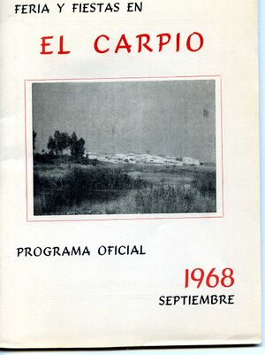 El Carpio1968.jpg