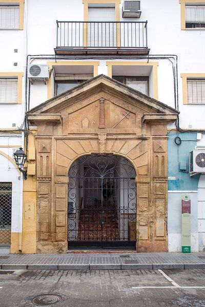 Archivo:Estado-actual- convento-san-basilio-Posadas.jpg