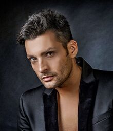 Felipe Conde