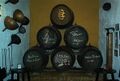La Sacristía de Bodegas Campos