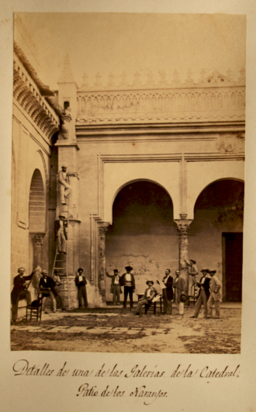Archivo:1862-Maraver 14 Detalles Patio Naranjos.png