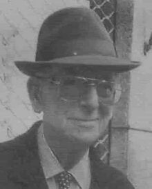 Antonio Bejarano Nieto