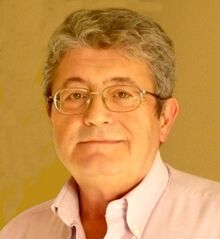 Carlos Vicente Córdoba