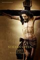 Cartel Semana Santa 2012. Ignacio Jurado S.
