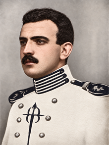 José María de Alvear y Abaurrea