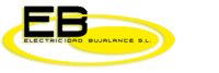 Logo - Electricidad Bujalance SL.gif