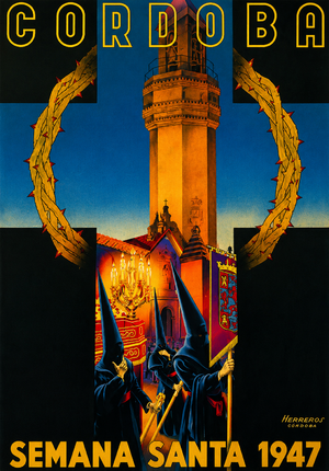 Cartel de Semana Santa de Córdoba (1947).png