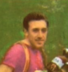 José Gómez del Moral