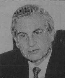 José Manuel Retenaga Hernández