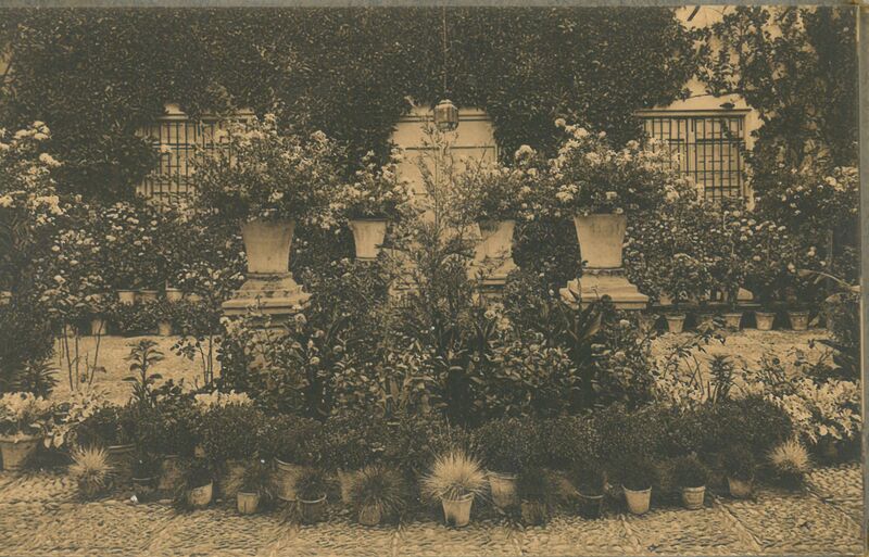 Archivo:Patio de las Rejas de D. Gome.jpg