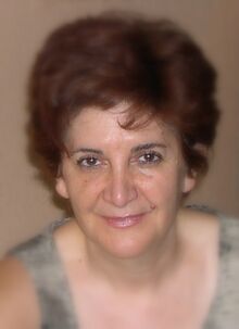 María Luz Escuín
