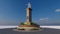 Diseño remodelación glorieta año 2023.