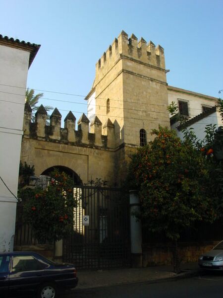 Archivo:Casa de los Marqueses del Carpio.JPG