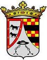 Escudo Pedro Abad