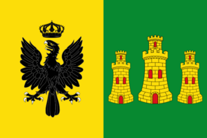 Bandera de Cañete de las Torres.png