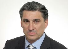 Fernando López Mora