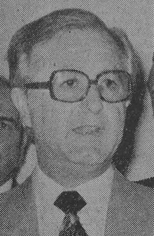 Joaquín Esteban Mompeán