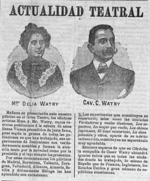 Actualidad Teatral. 26 de febrero de 1904.png