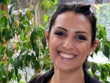 Carmen González Escalante