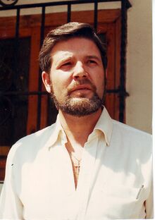 Juan Perea Moncayo