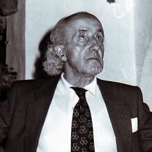 Manuel Medina González